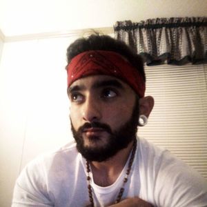 Meet your Posher, Antonio